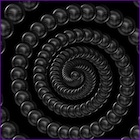 Evilena HTML5 Spiral