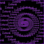 Evilena Hypnotic Animation