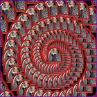 Evilena Hypnotic Animation