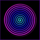 Evilena Hypnotic Animation