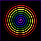 Evilena Hypnotic Animation